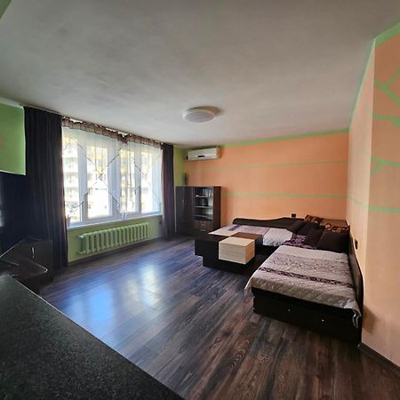 Apartment Lozenets Sofia Exterior foto