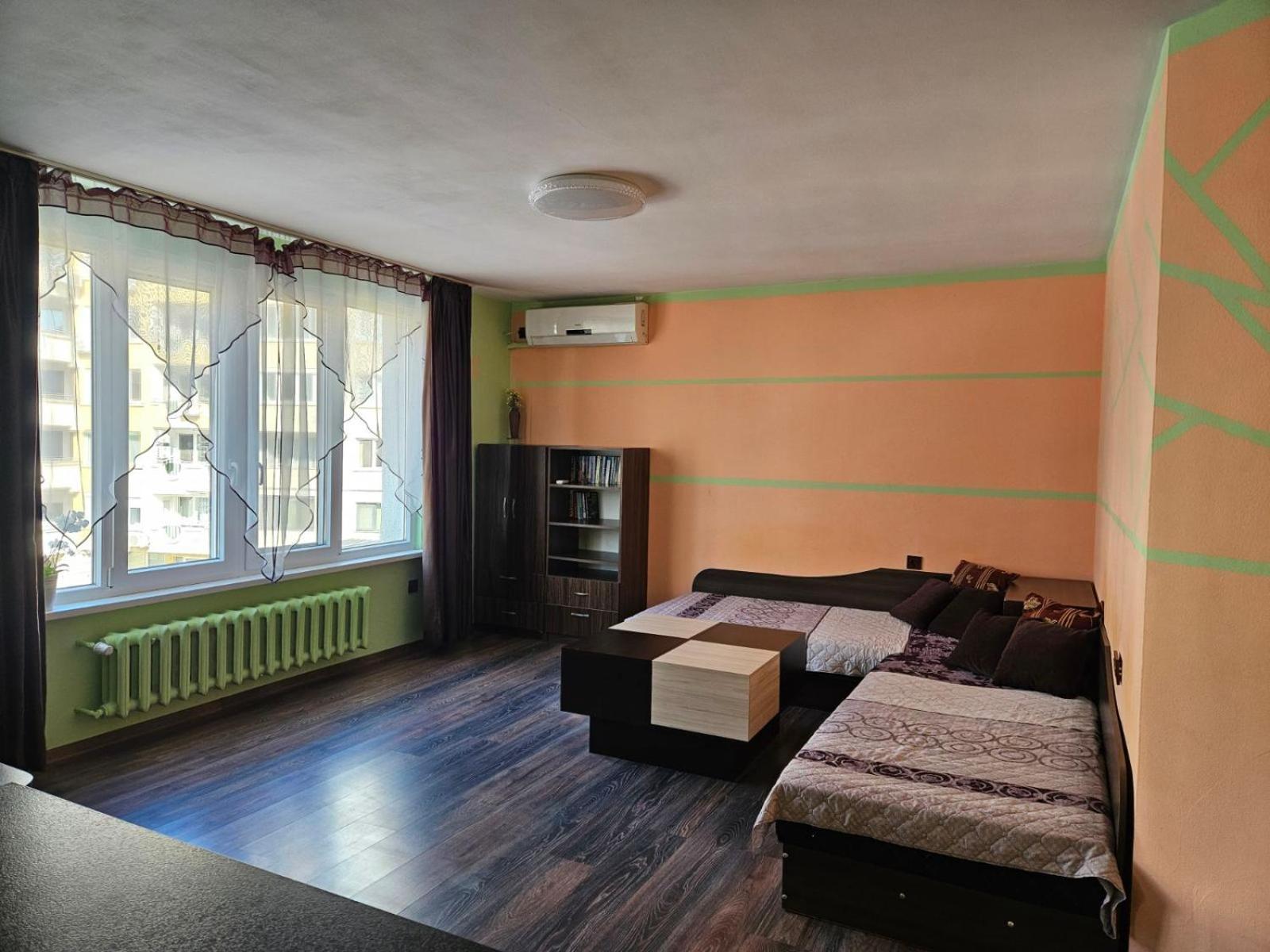 Apartment Lozenets Sofia Exterior foto